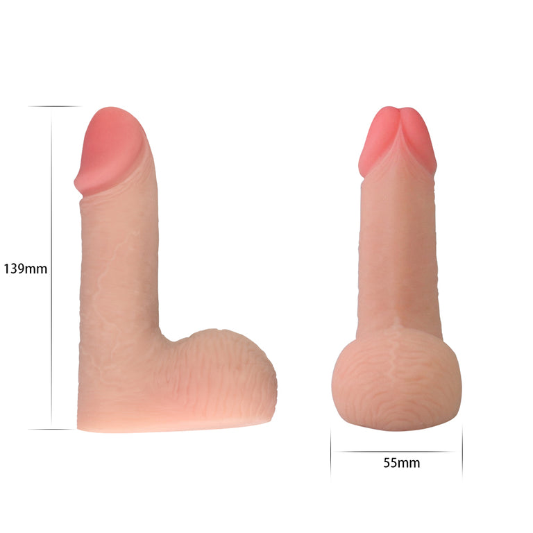 Skinlike Limpy Cock