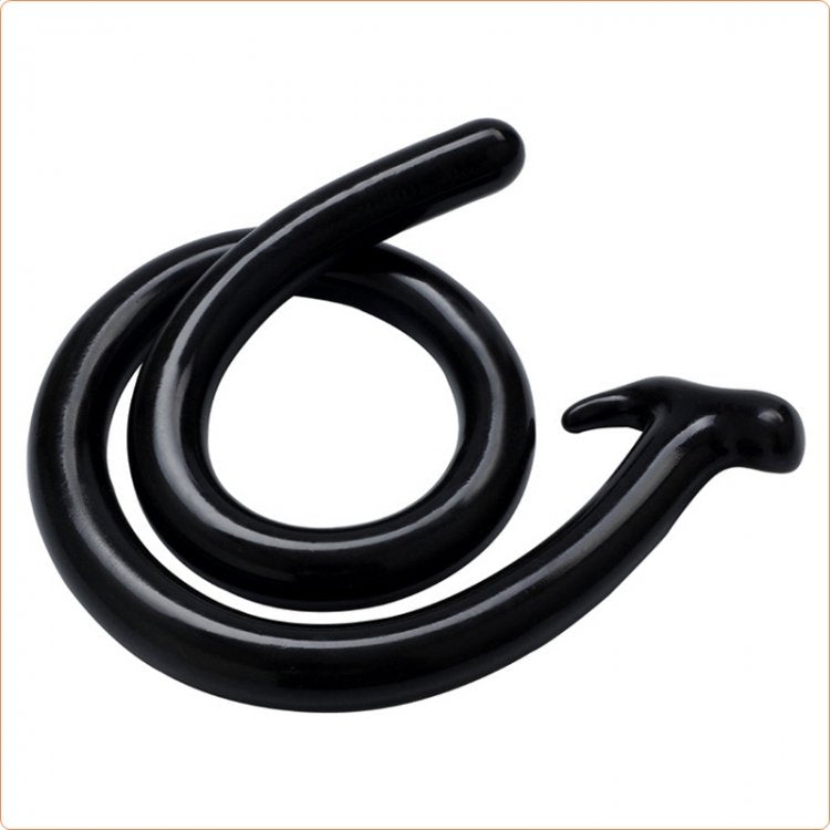 38 Inch Long Hose Butt Plug