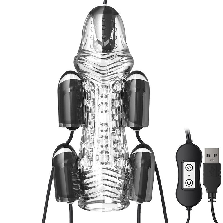 Penile Exerciser