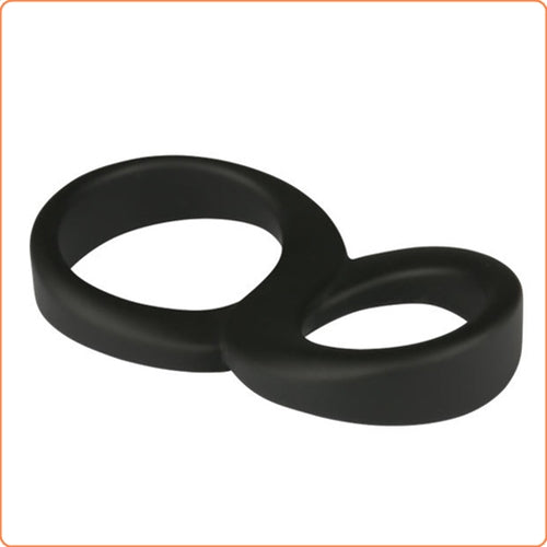 Rock Hard 8-Shape Cock Rings
