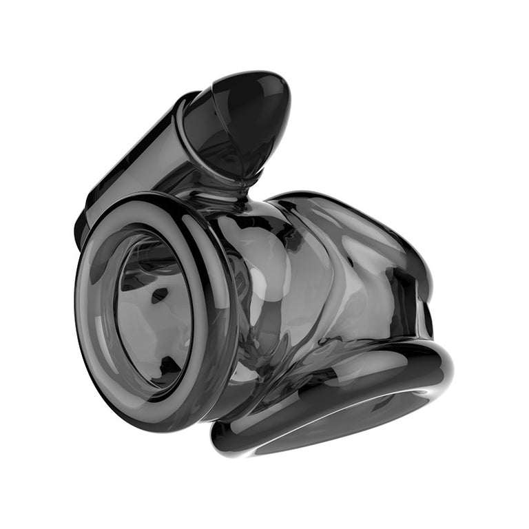 Pleasure Me Cocksling Vibrating