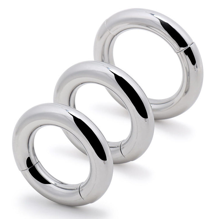 Stainless Steel Magnetic Ball Stretcher