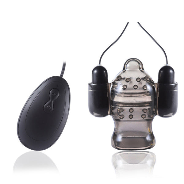 Penis Stamina Trainer Vibrating