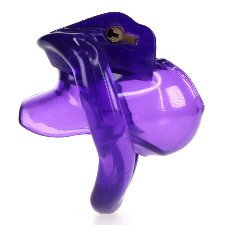 The Nub Chastity Cage