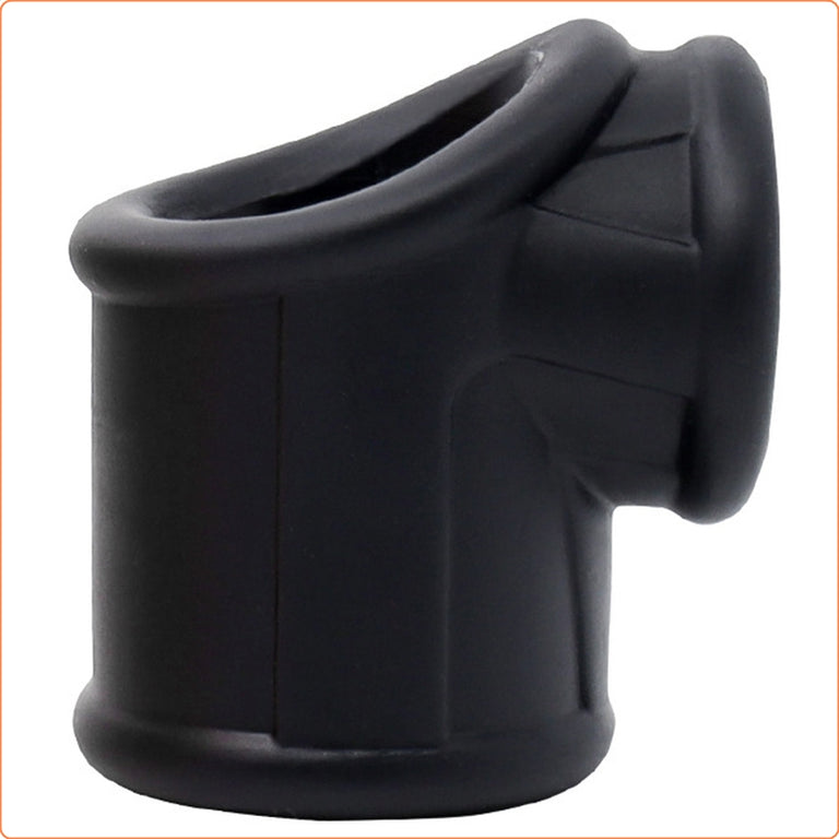 Liquid Silicone Cock Ball Tube