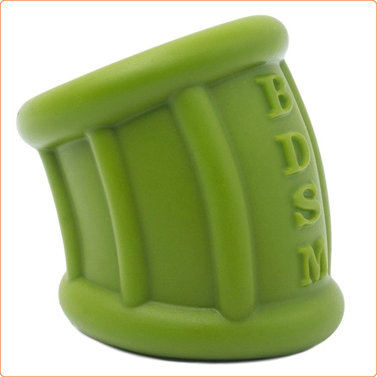 BDSM Support Sling Liquid Silicone