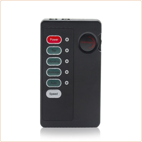 Electro-Stimulation Control Box