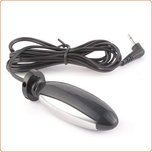 Electro-Stimulation Pleasure Probe