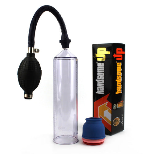 Handsome Up Penis Enlarger