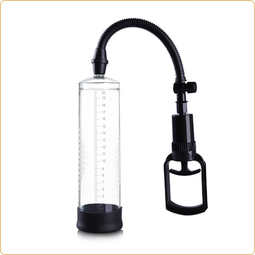 POWERUP Penis Vacuum Pump