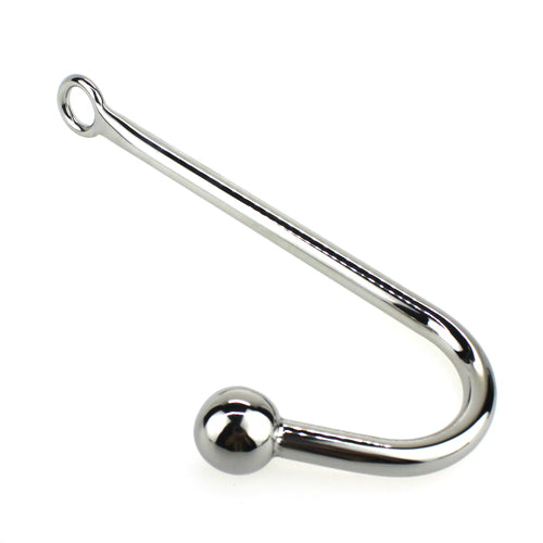 Bondage Metal Anal Hook