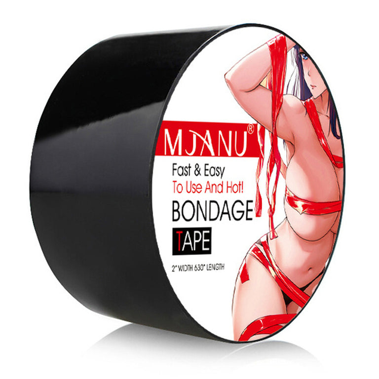Japanese Bondage Tape
