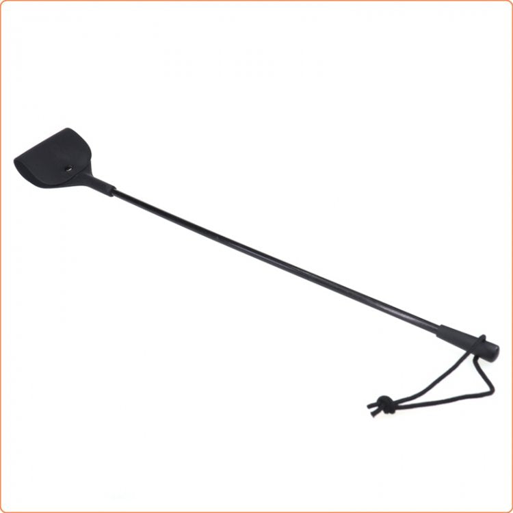 Silicone Double Layer Riding Crop