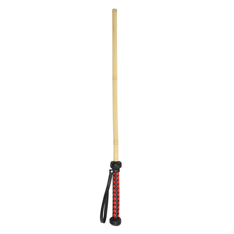 Bondage Boutique Rattan Cane
