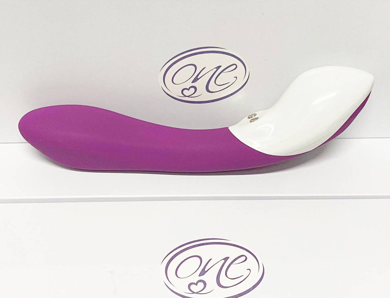 ONE Lady Massager Clit / G-Spot