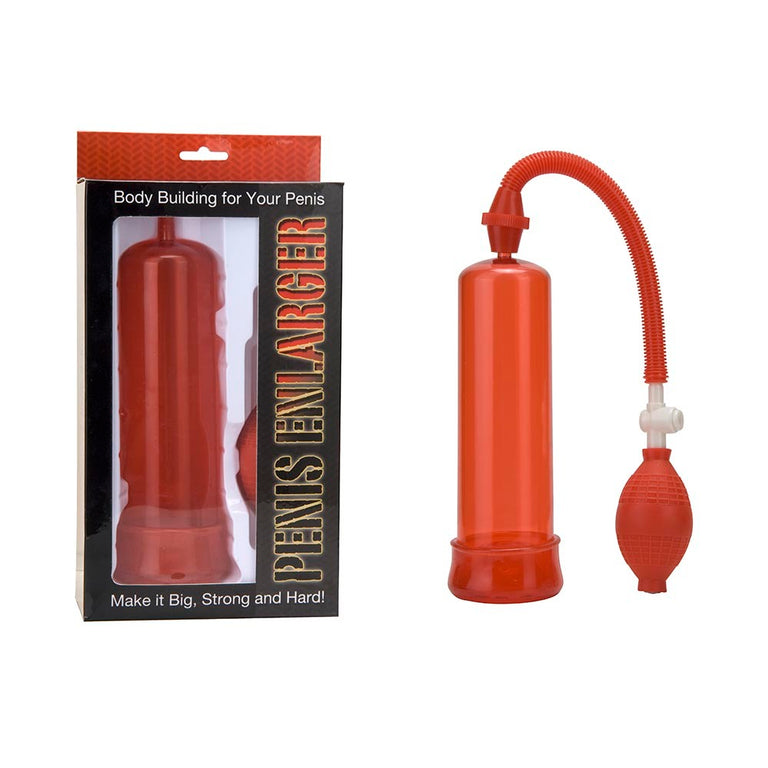 PENIS ENLARGER