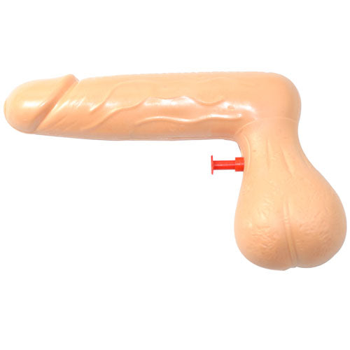 Pecker Water Gun