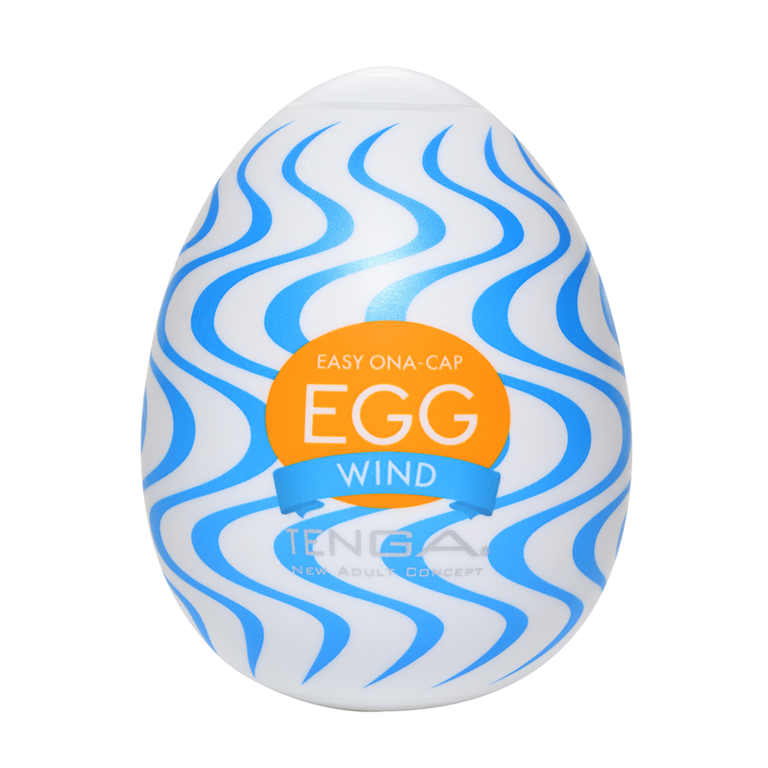 EGG WONDER WIND