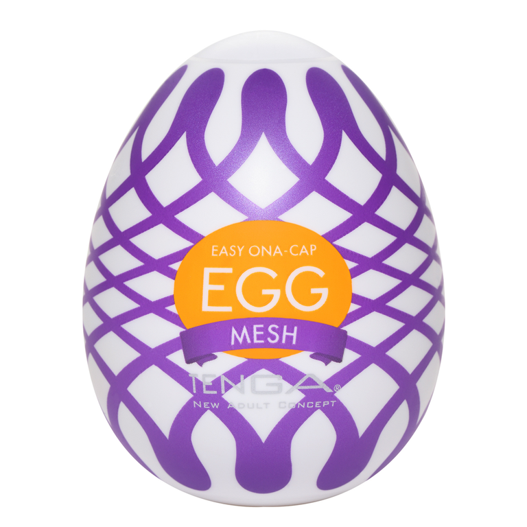 EGG WONDER MESH