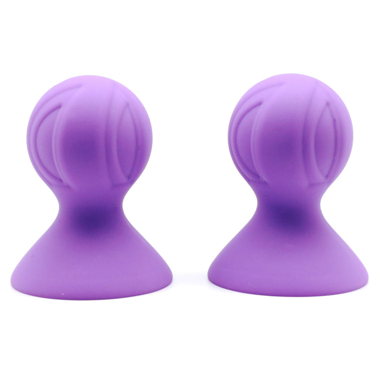 Silicone Nipple Suckers
