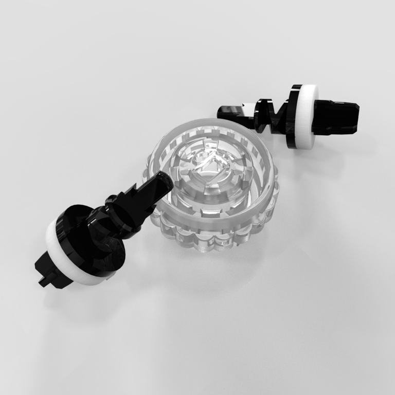 Xtreme Valve Replacement Pack (XX20 XX30 XX40 and XX50)