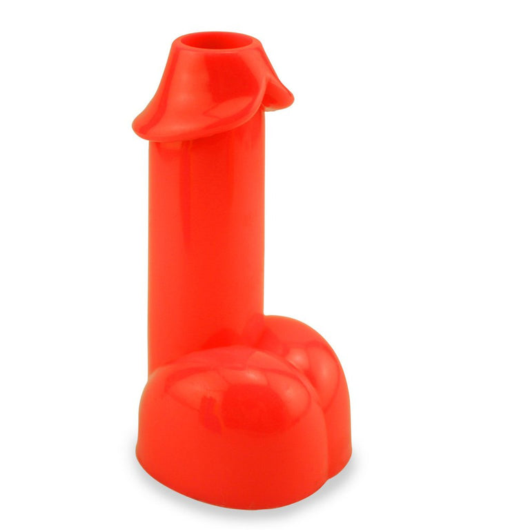 Penis Shooters Assorted  Neon Colour - Single