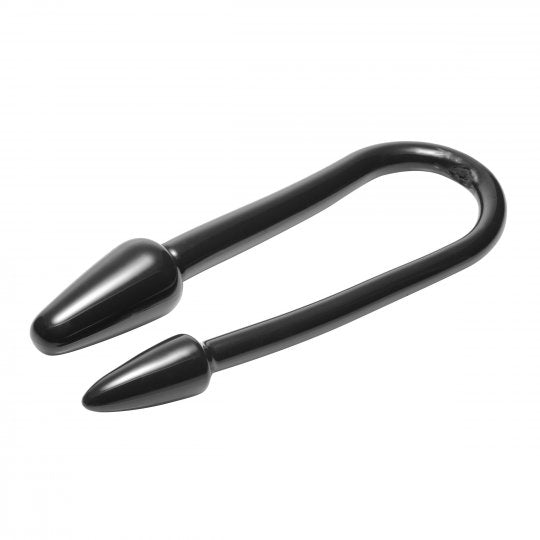 Ravens Tail 2X Dual Ended Anal Plug 30 Inch Long