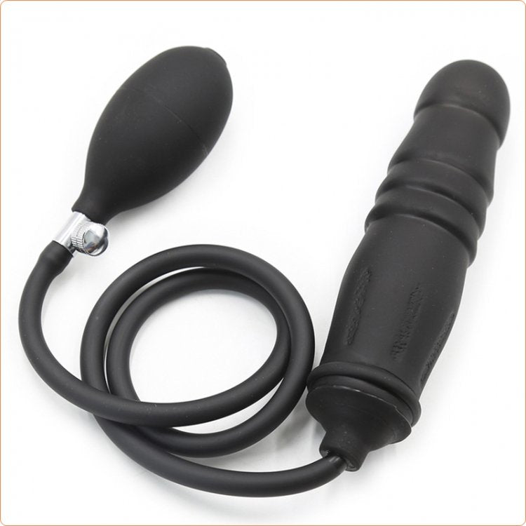 Inflatable Anal Expander