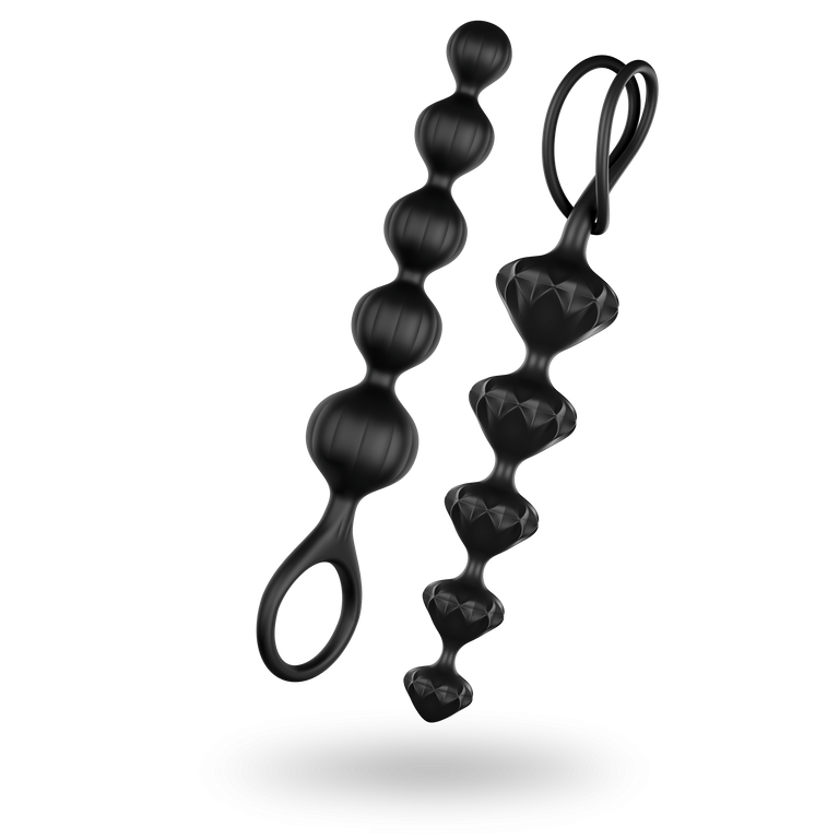 Satisfyer Love Beads