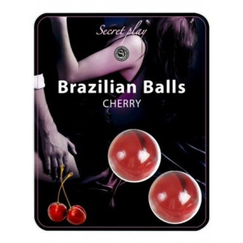 BRAZILIAN BALLS