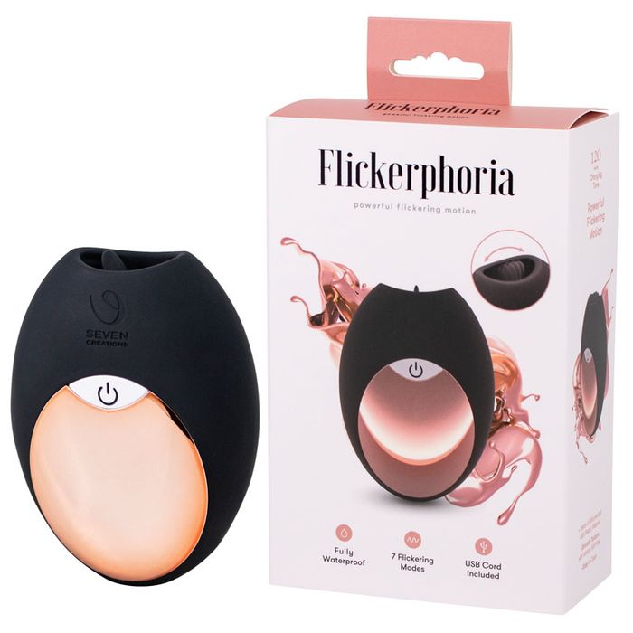 Flickerphoria