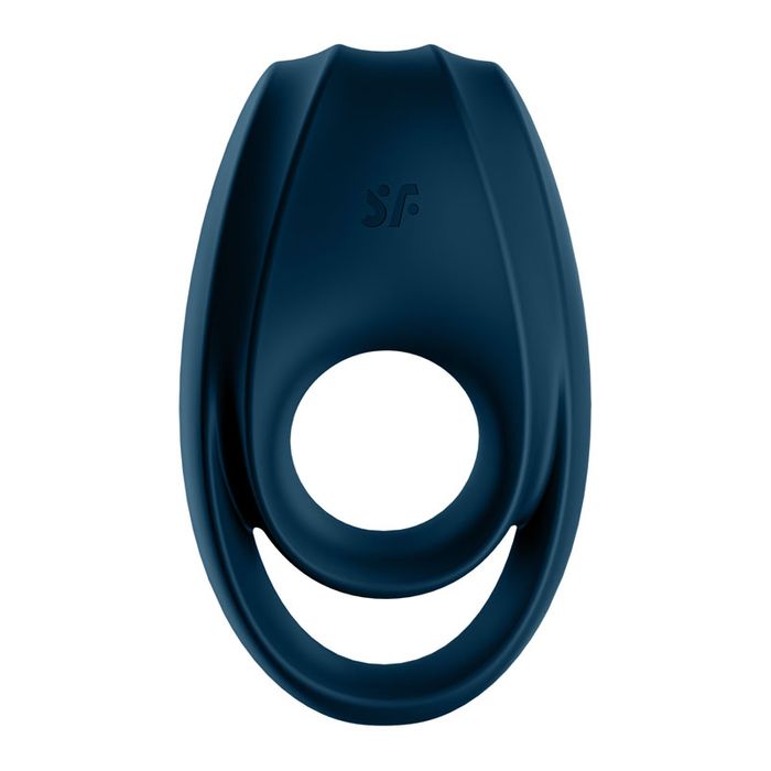 Satisfyer Incredible Duo Cockring