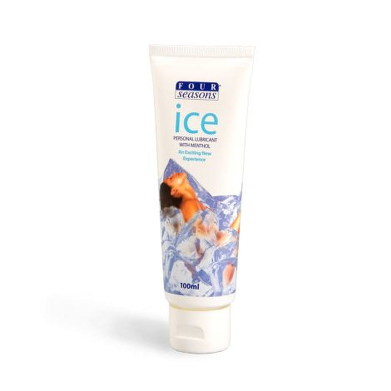 4 Seasons Ice Lubricant 100ml