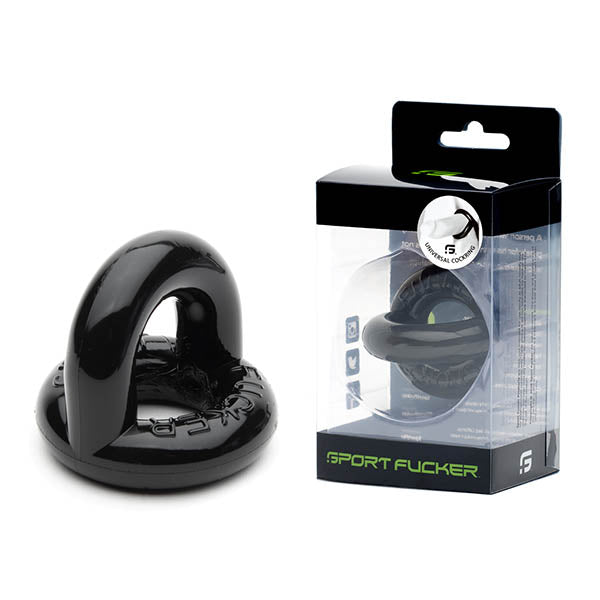 Sport Fucker Universal Cock Ring