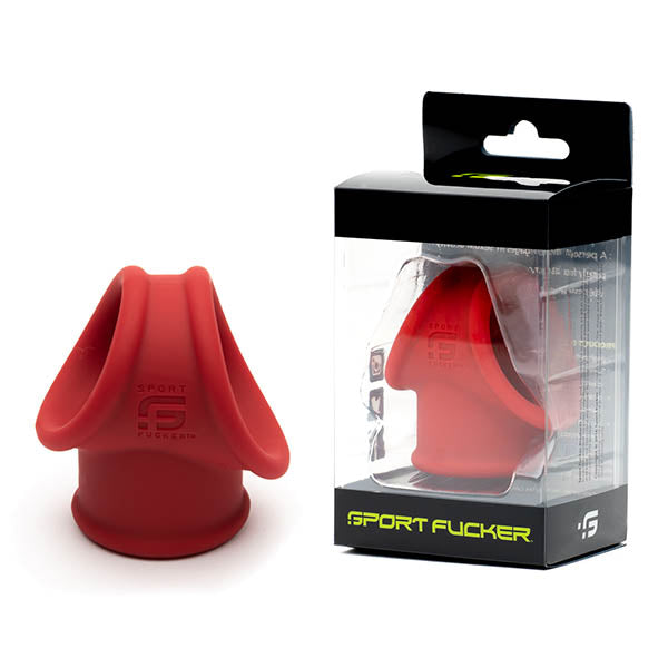 Sport Fucker Cock Tube