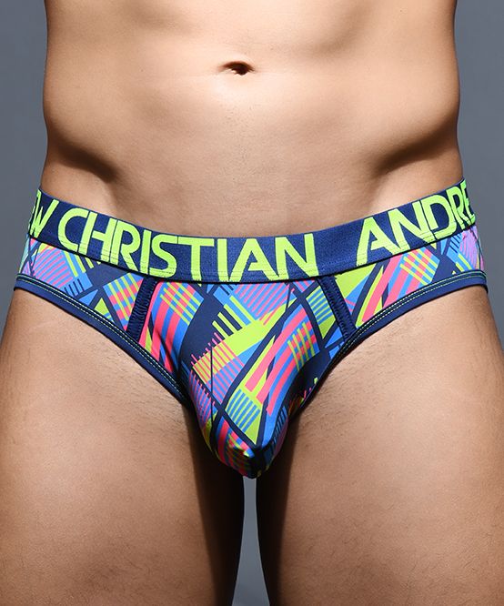 Arrive Frame Jock w/ Almost Naked