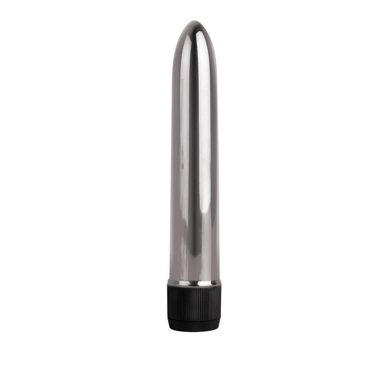 Colt Metal 7.5 in. Waterproof Vibe