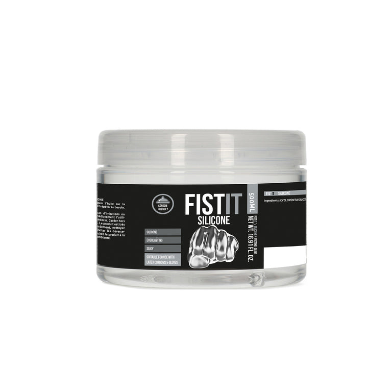 Fist It - Silicone 500ml