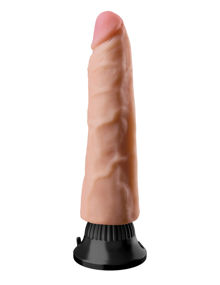 Real Feel Deluxe No. 3 Flesh
