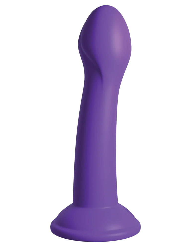 Dillio Purple  6 in. Please Her