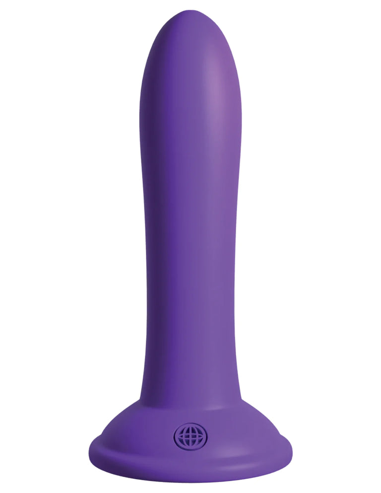 Dillio Purple  Mr. Smoothy