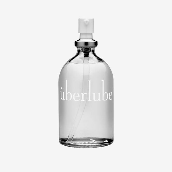 Überlube Luxury Lubricant 112ml