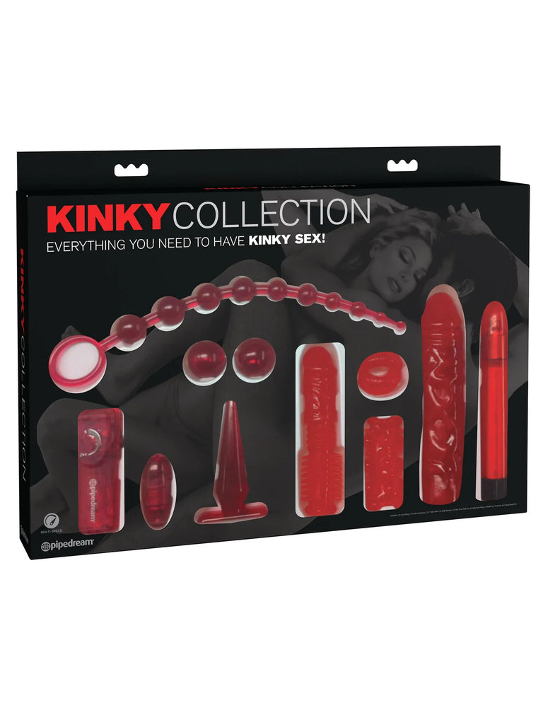 KINKY COLLECTION