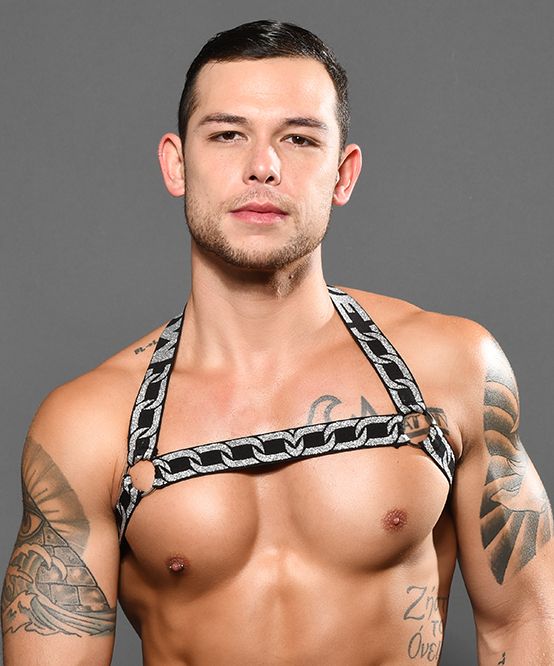 MASSIVE Sparkle Harness