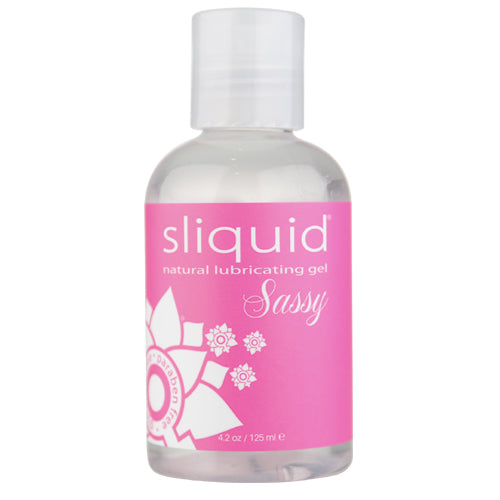 SASSY ANAL GEL PERSONAL LUBRICANT