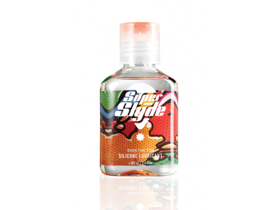 SUPER SLYDE PERSONAL SILICONE LUBRICANT