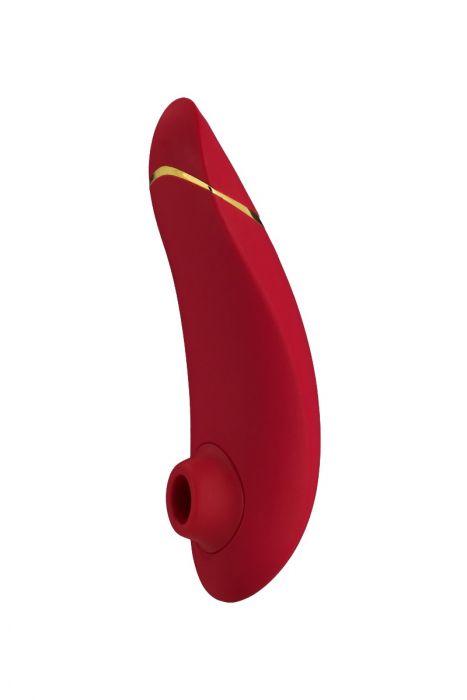 Womanizer Premium Plus 3 Free Silicone Heads