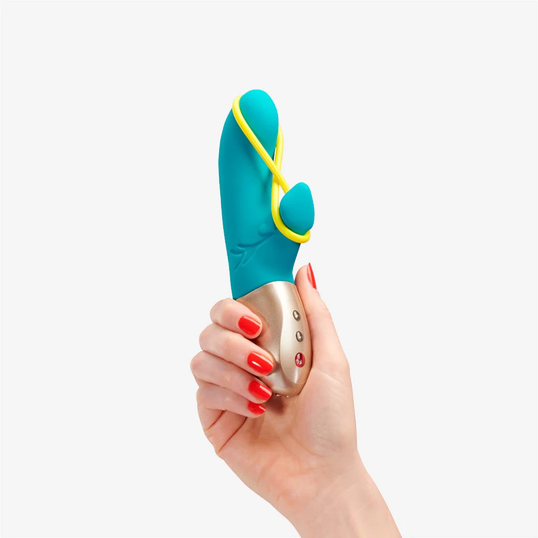 Rabbit Vibrators